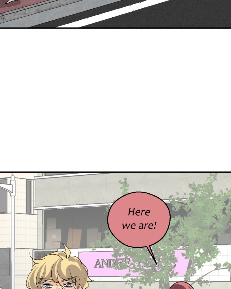 Read unOrdinary Manga EN Manga Online