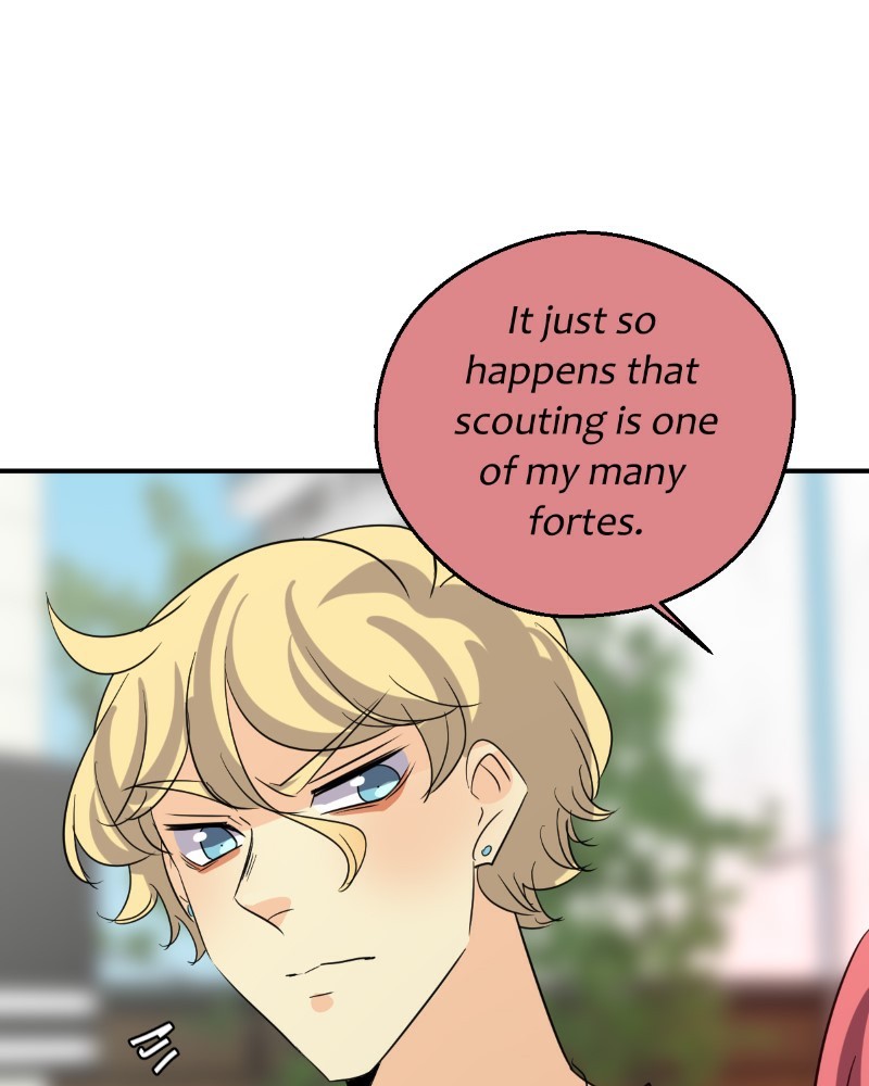 Read unOrdinary Manga EN Manga Online