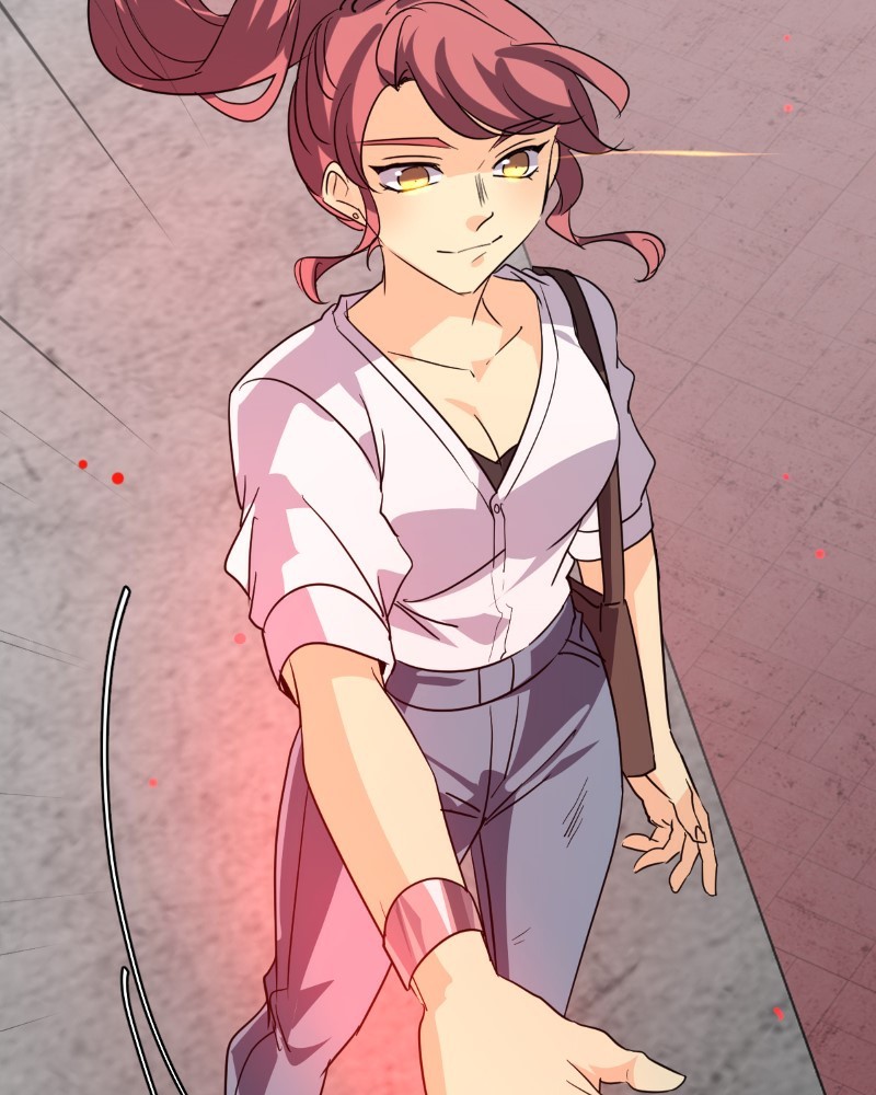 Read unOrdinary Manga EN Manga Online