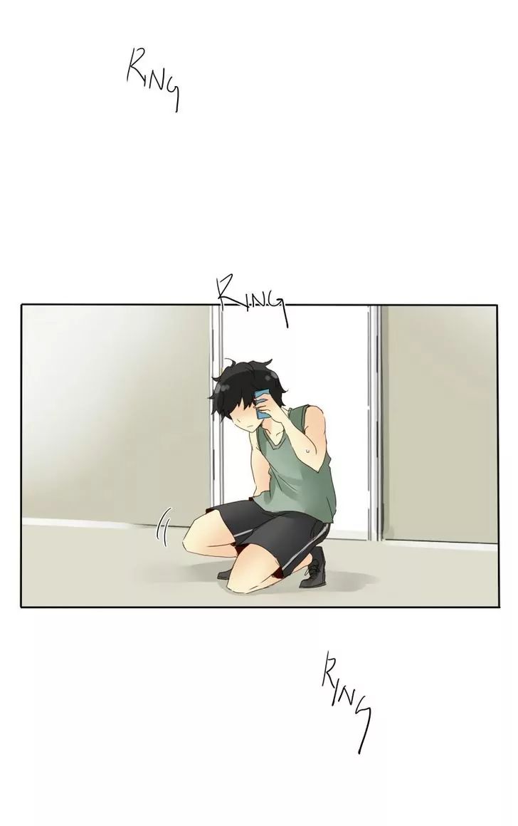 Read unOrdinary Manga EN Manga Online