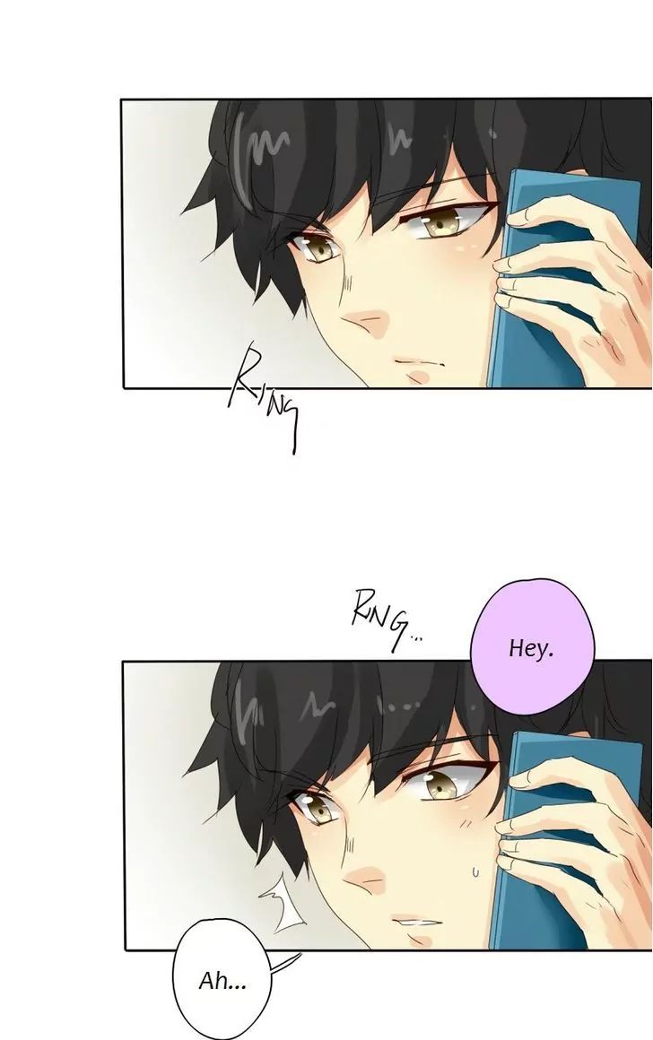 Read unOrdinary Manga EN Manga Online