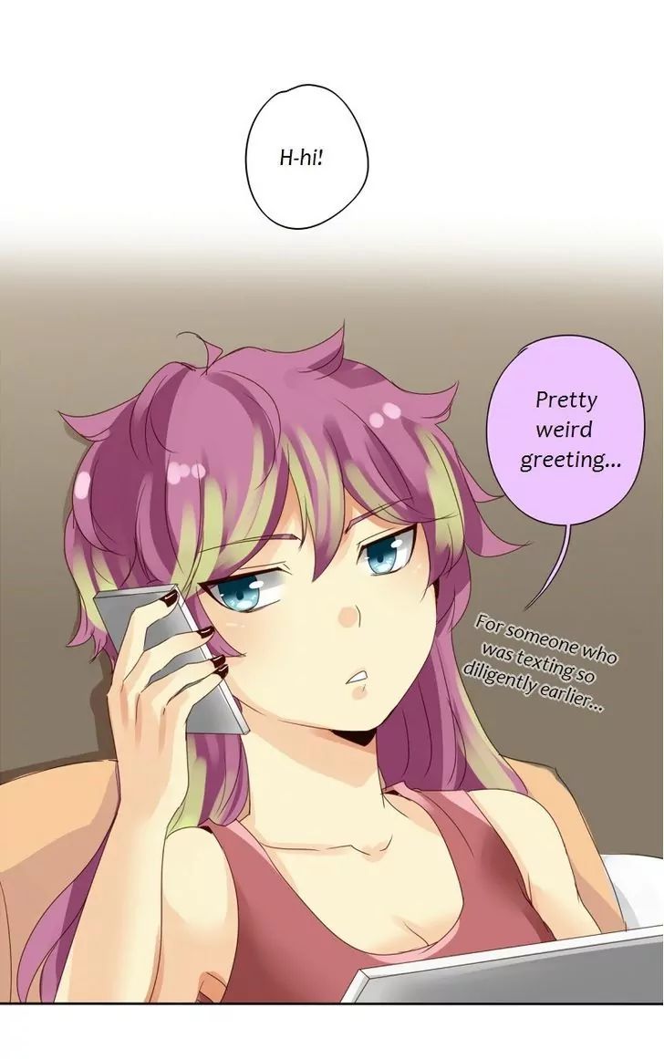 Read unOrdinary Manga EN Manga Online