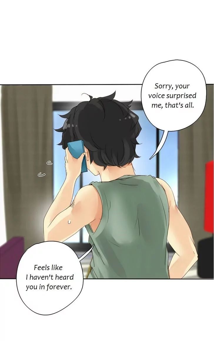Read unOrdinary Manga EN Manga Online
