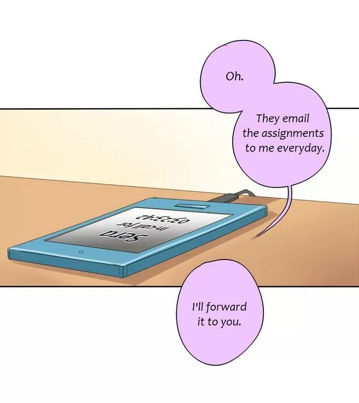 Read unOrdinary Manga EN Manga Online