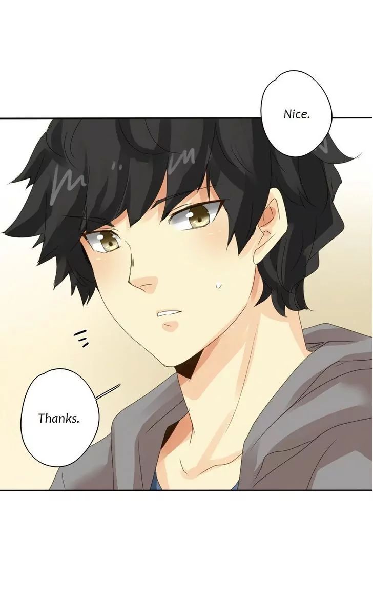 Read unOrdinary Manga EN Manga Online