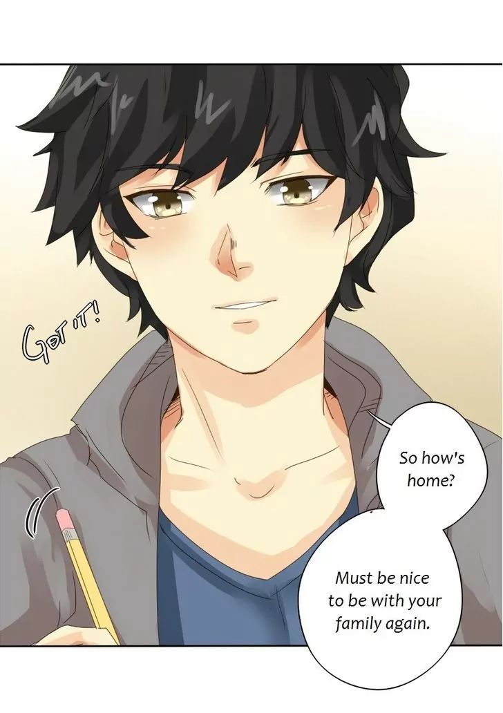 Read unOrdinary Manga EN Manga Online