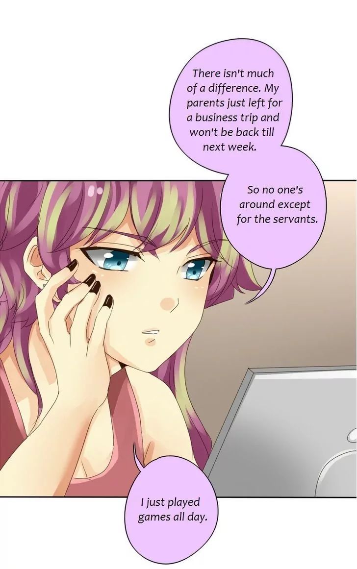Read unOrdinary Manga EN Manga Online
