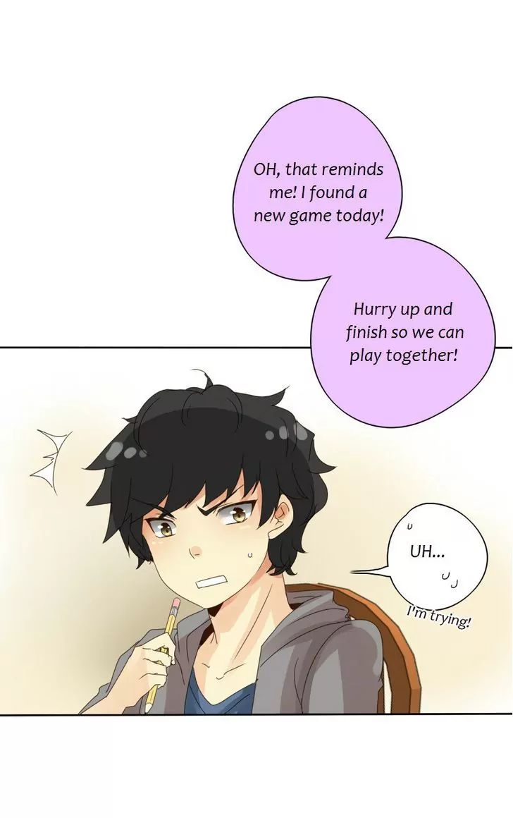 Read unOrdinary Manga EN Manga Online