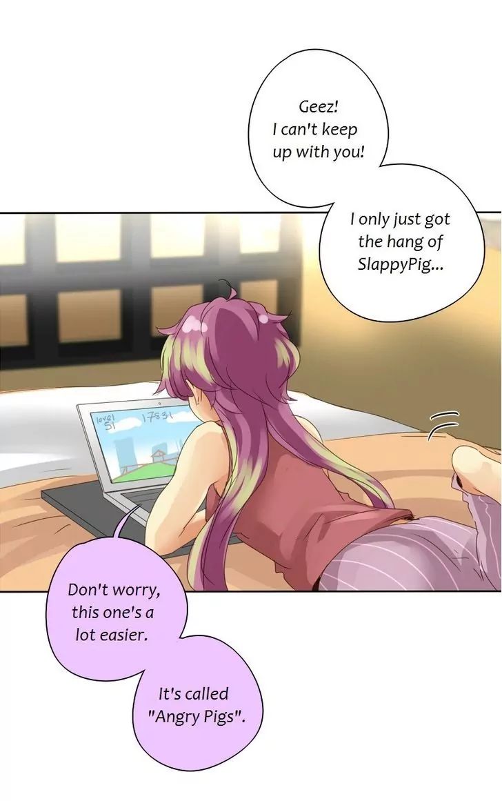 Read unOrdinary Manga EN Manga Online