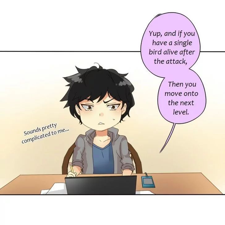 Read unOrdinary Manga EN Manga Online