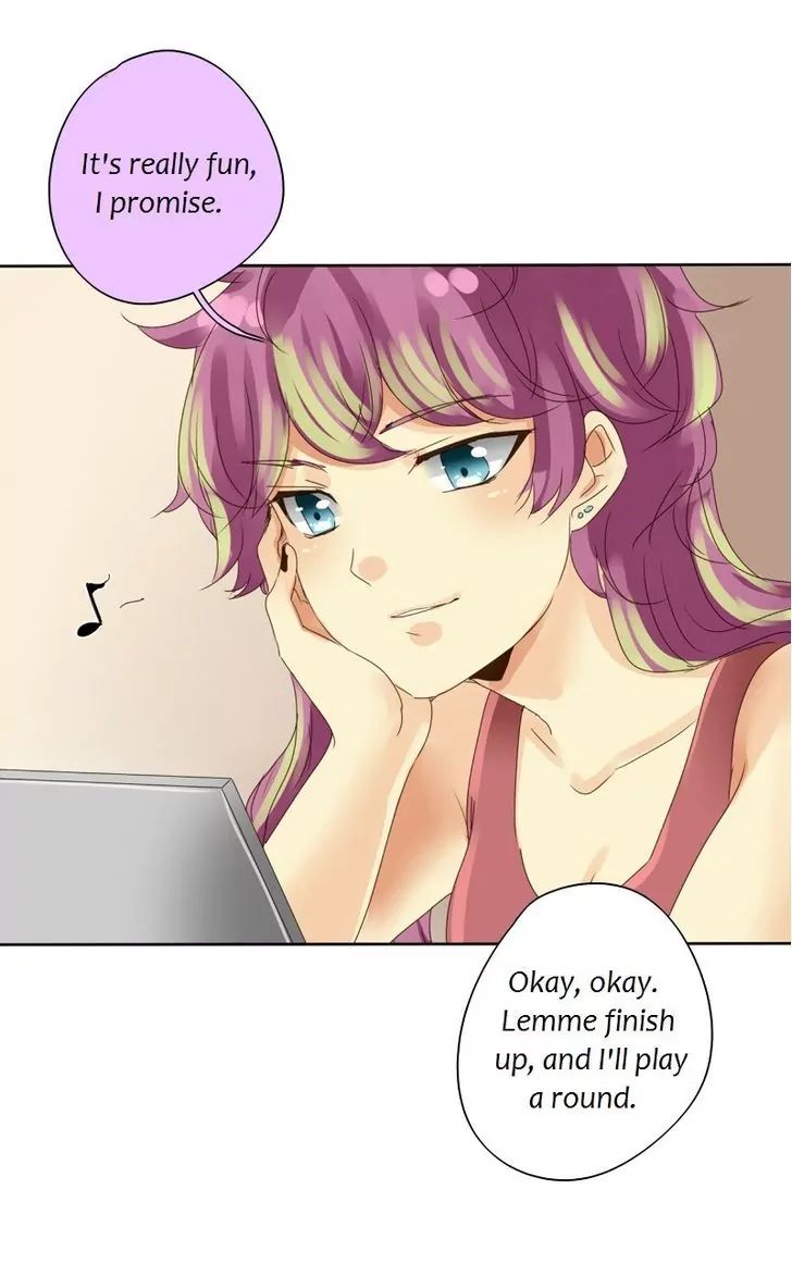 Read unOrdinary Manga EN Manga Online