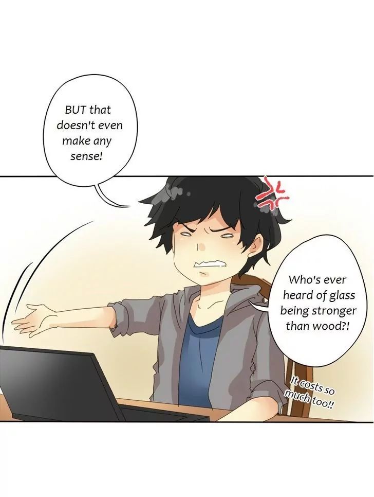 Read unOrdinary Manga EN Manga Online