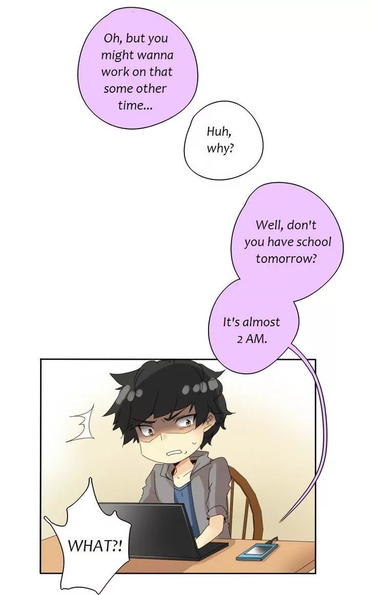 Read unOrdinary Manga EN Manga Online