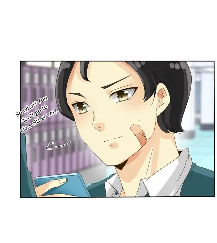 Read unOrdinary Manga EN Manga Online