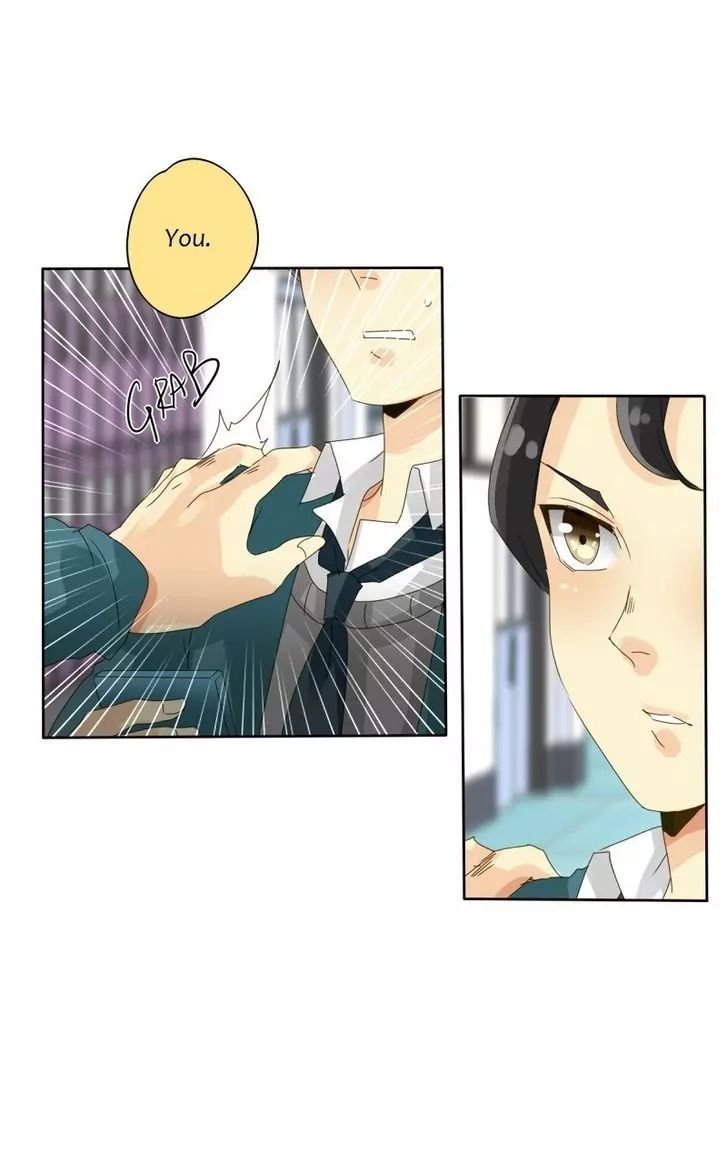 Read unOrdinary Manga EN Manga Online