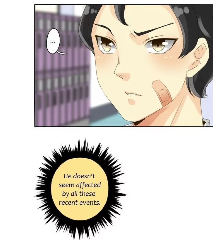 Read unOrdinary Manga EN Manga Online