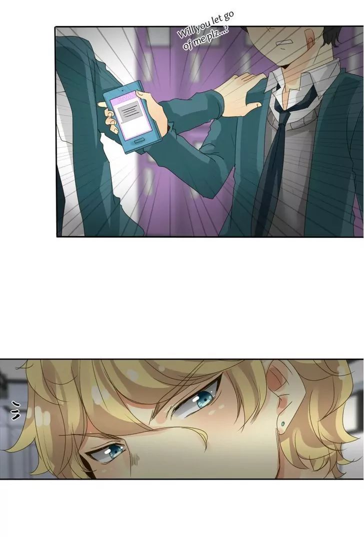 Read unOrdinary Manga EN Manga Online