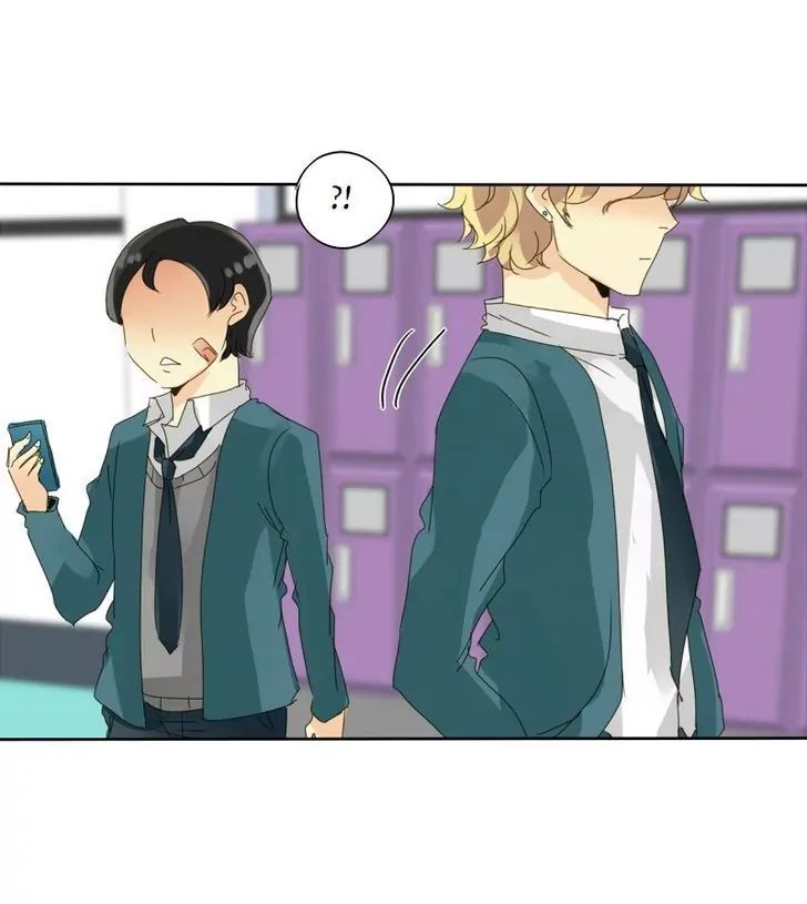 Read unOrdinary Manga EN Manga Online
