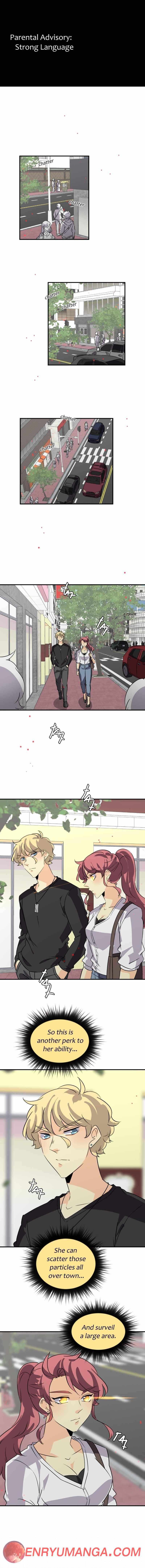 Read unOrdinary Manga EN Manga Online