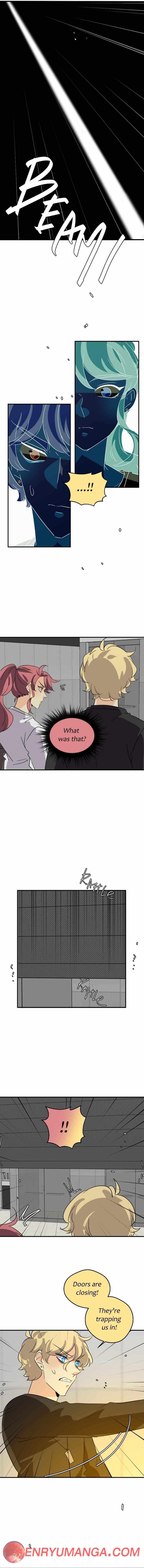 Read unOrdinary Manga EN Manga Online