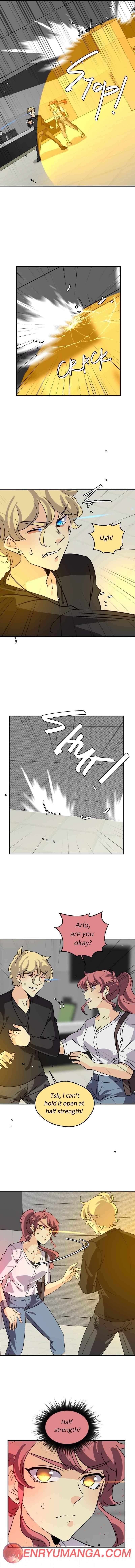 Read unOrdinary Manga EN Manga Online