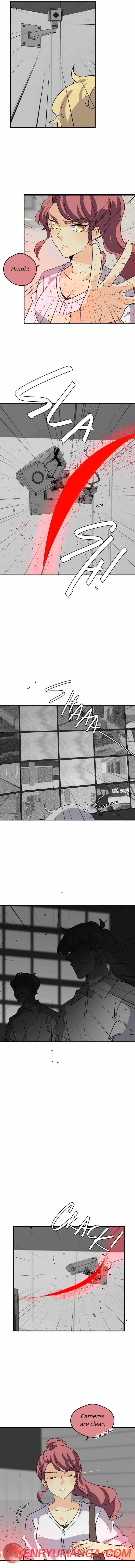 Read unOrdinary Manga EN Manga Online
