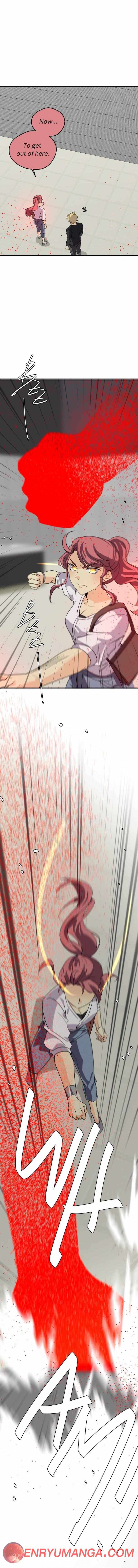 Read unOrdinary Manga EN Manga Online