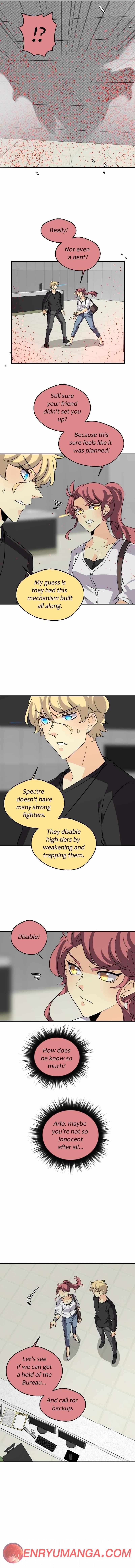 Read unOrdinary Manga EN Manga Online