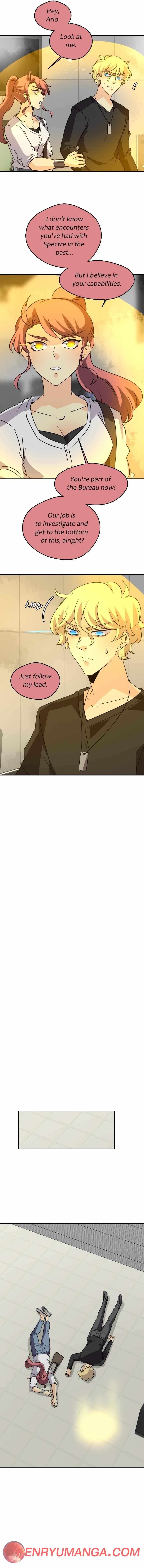Read unOrdinary Manga EN Manga Online