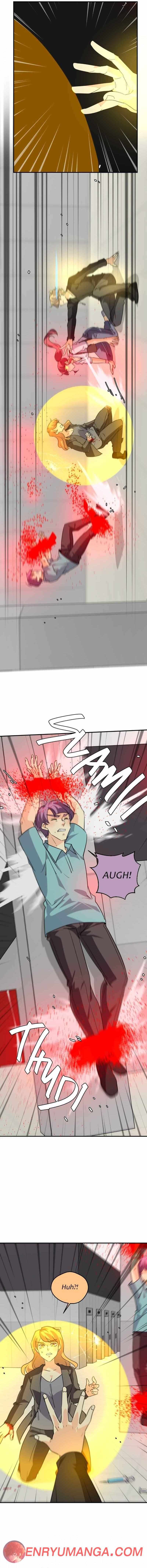 Read unOrdinary Manga EN Manga Online