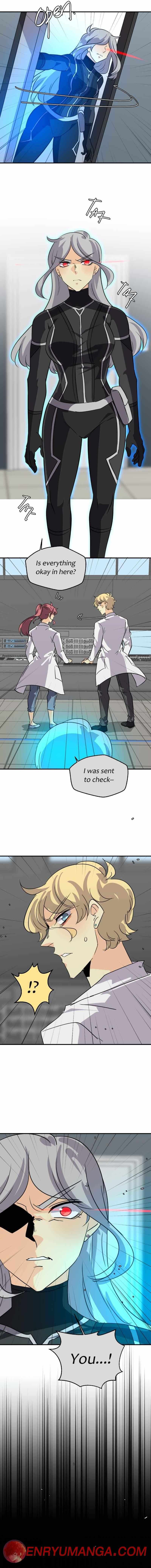 Read unOrdinary Manga EN Manga Online