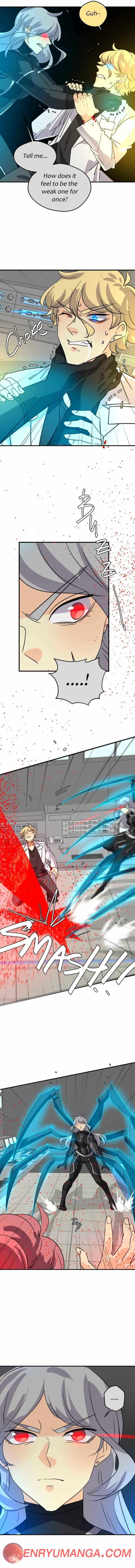 Read unOrdinary Manga EN Manga Online