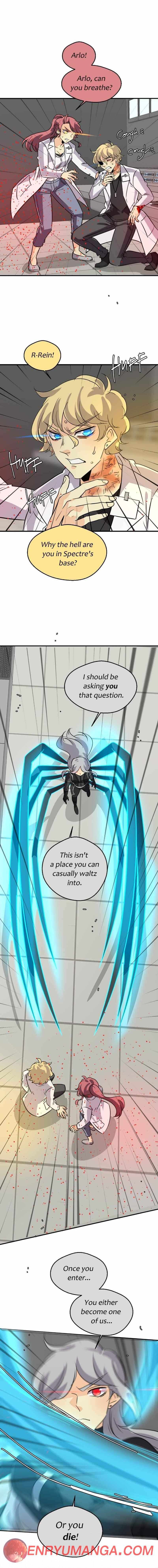 Read unOrdinary Manga EN Manga Online