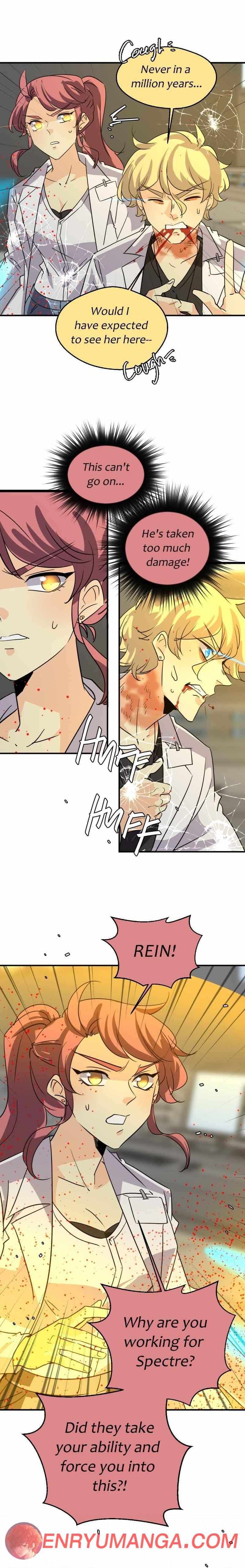 Read unOrdinary Manga EN Manga Online