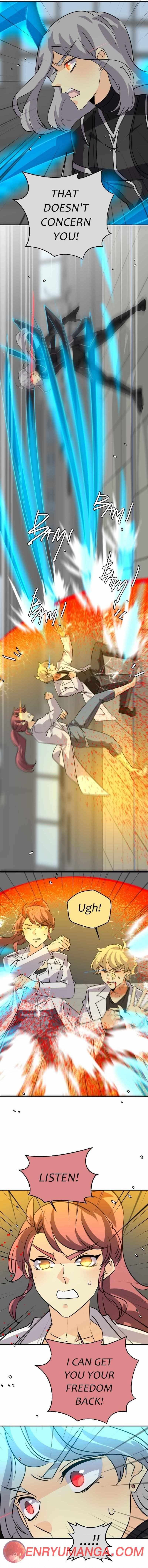 Read unOrdinary Manga EN Manga Online