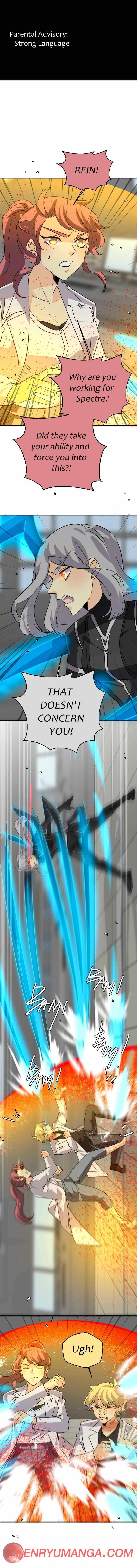 Read unOrdinary Manga EN Manga Online