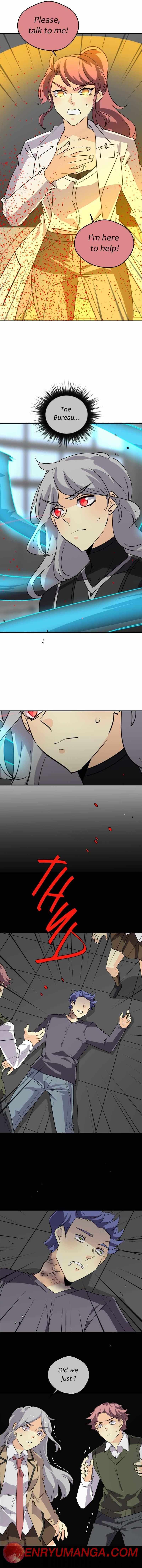 Read unOrdinary Manga EN Manga Online