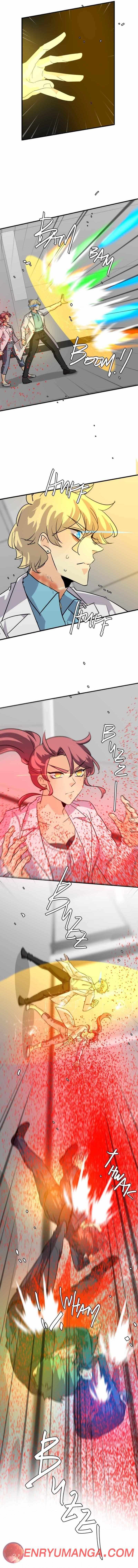 Read unOrdinary Manga EN Manga Online