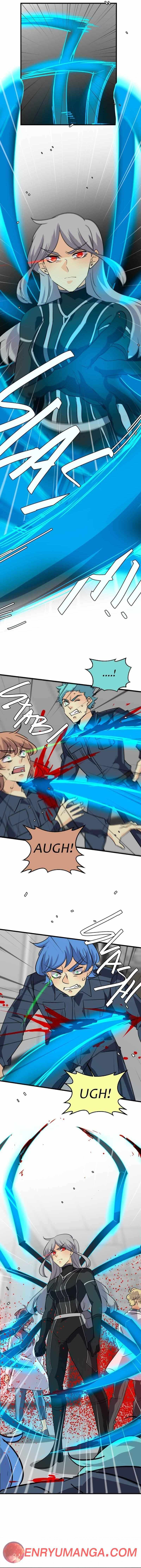 Read unOrdinary Manga EN Manga Online
