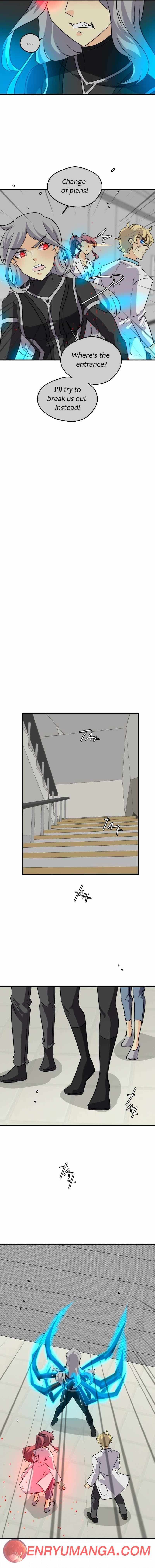Read unOrdinary Manga EN Manga Online