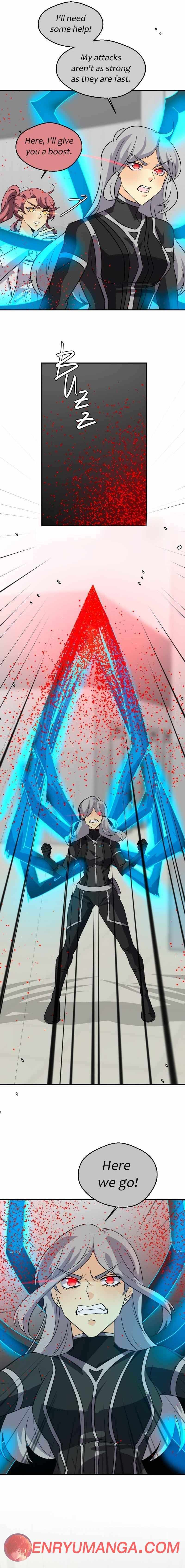 Read unOrdinary Manga EN Manga Online