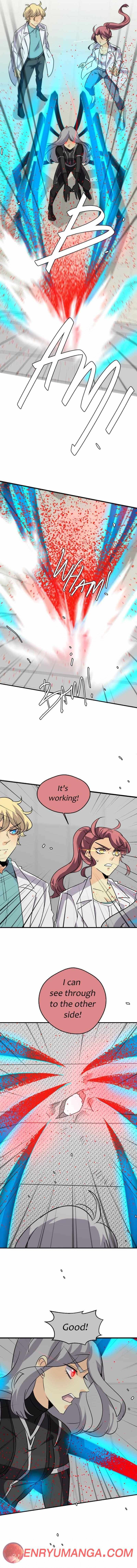 Read unOrdinary Manga EN Manga Online
