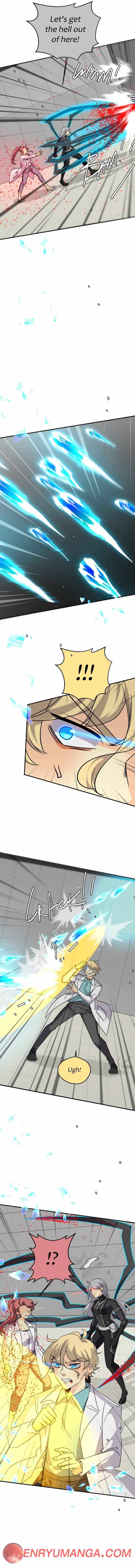 Read unOrdinary Manga EN Manga Online
