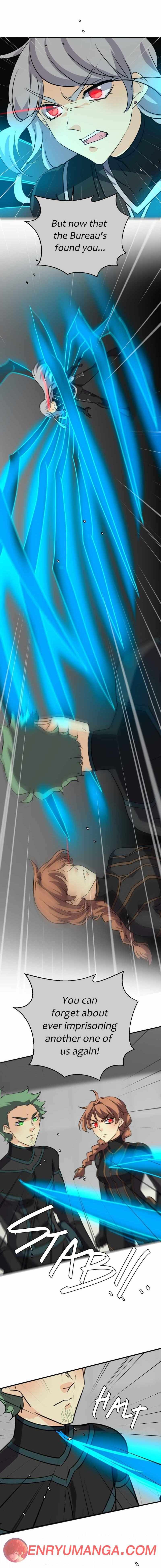 Read unOrdinary Manga EN Manga Online