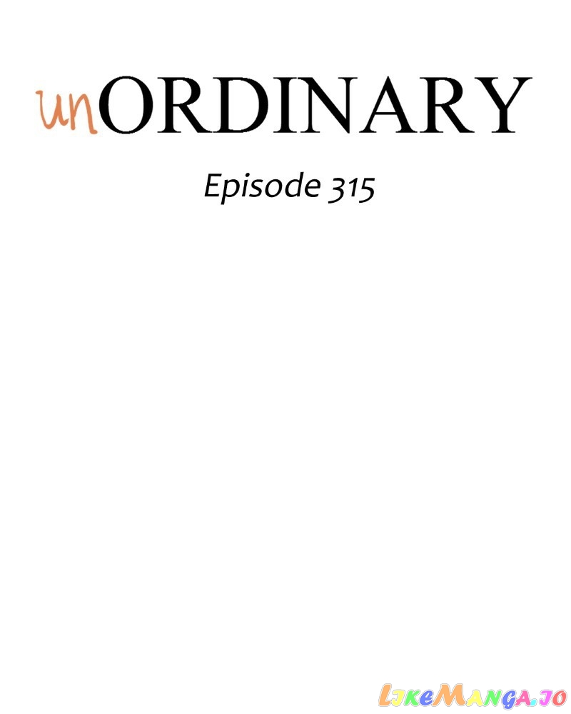 Read unOrdinary Manga EN Manga Online