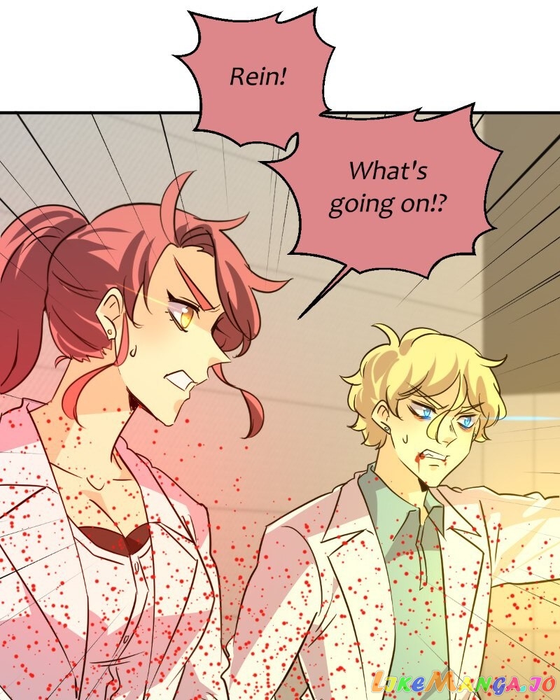 Read unOrdinary Manga EN Manga Online