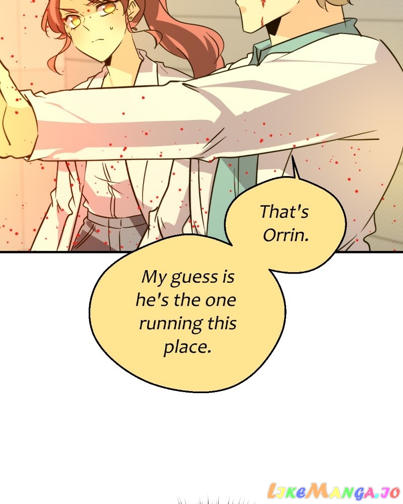Read unOrdinary Manga EN Manga Online
