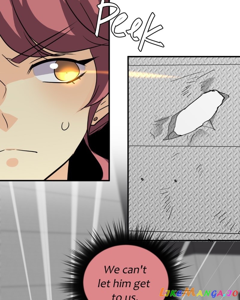 Read unOrdinary Manga EN Manga Online