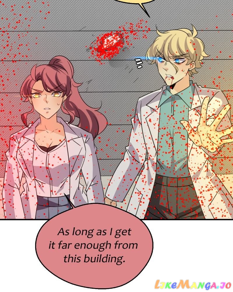 Read unOrdinary Manga EN Manga Online