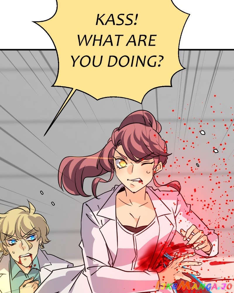 Read unOrdinary Manga EN Manga Online